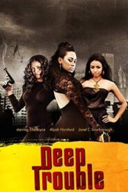 Deep Trouble 2001 on netflix
