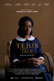 Teju’s Tale 2021 on netflix