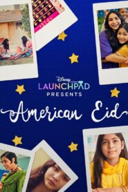 American Eid 2021 on netflix