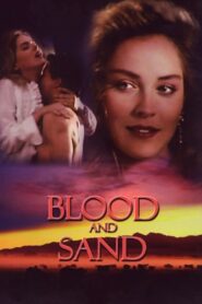 Blood and Sand 1989 on netflix