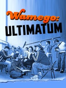 Wamego: Ultimatum 2009 on netflix