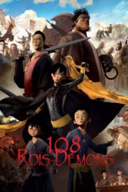 The Prince and the 108 Demons 2014 on netflix