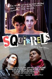 Squirrels 2018 on netflix