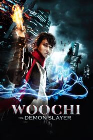 Woochi: The Demon Slayer 2009 on netflix