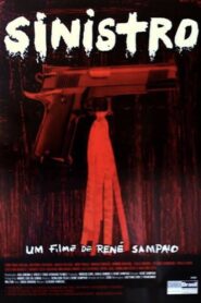 Sinister 2000 on netflix