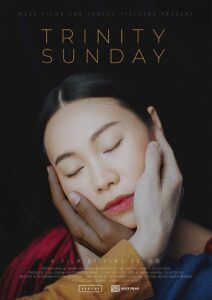 Trinity Sunday 2019 on netflix