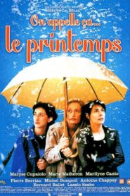 On appelle ça… le printemps 2001 on netflix