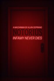 Notorius 2021 on netflix
