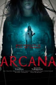 Arcana 2013 on netflix