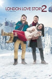 London Love Story 2 2017 on netflix