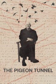 The Pigeon Tunnel 2023 on netflix