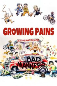Bad Manners 1984 on netflix