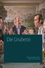 Die Gruberin 2013 on netflix
