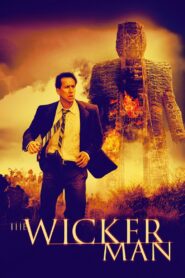 The Wicker Man 2006 on netflix