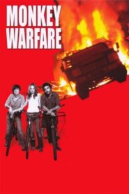 Monkey Warfare 2006 on netflix