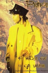Prince – 4 Those Of U On Valium 1987 on netflix