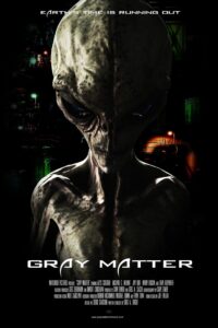 Gray Matter 2018 on netflix