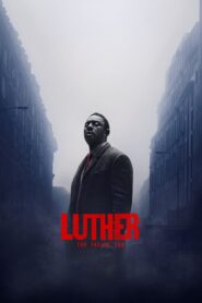 Luther: The Fallen Sun 2023 on netflix