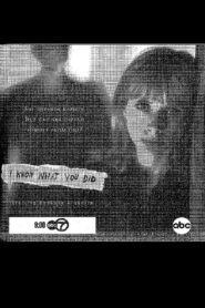 I Know What You Did 1998 on netflix