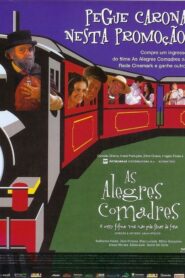 As Alegres Comadres 2003 on netflix