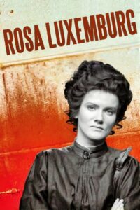 Rosa Luxemburg 1986 on netflix