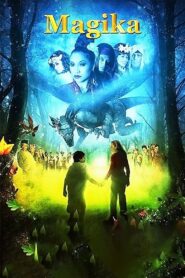 Magika 2010 on netflix