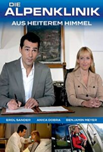 Die Alpenklinik – Aus heiterem Himmel 2008 on netflix
