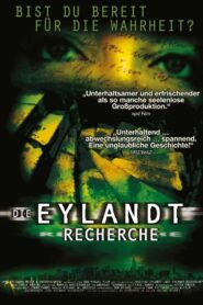 Die Eylandt Recherche 2008 on netflix