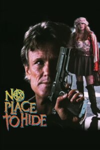 No Place to Hide 1992 on netflix