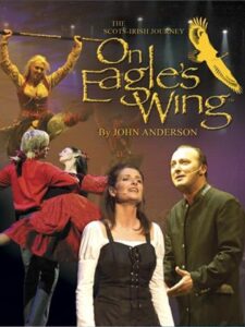 On Eagle’s Wing 2005 on netflix