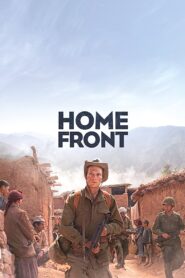 Home Front 2020 on netflix