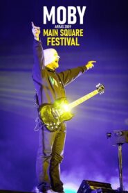 Moby : Main Square Festival 2009 on netflix