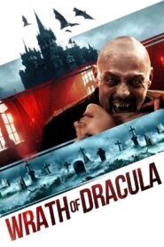 Wrath of Dracula 2023 on netflix