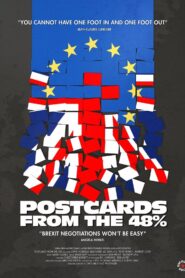 Postcards from the 48% 2018 on netflix