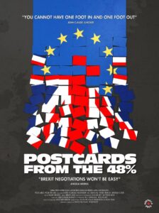 Postcards from the 48% 2018 on netflix