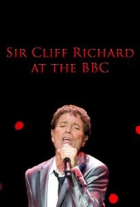 Sir Cliff Richard at the BBC 2020 on netflix