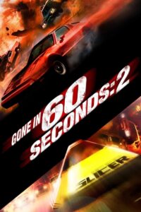 Gone in 60 Seconds 2 1989 on netflix