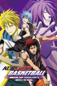 Kuroko’s Basketball – Movie: Winter Cup – Beyond the Tears 2016 on netflix