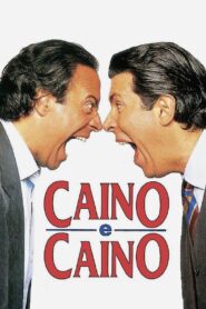 Caino e Caino 1993 on netflix