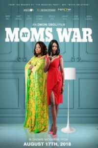 Moms at War 2018 on netflix