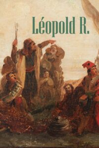 Léopold R. 1998 on netflix