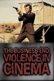 The Business End: Violence in Cinema 2008 on netflix