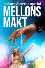 Mellons makt 2024 on netflix