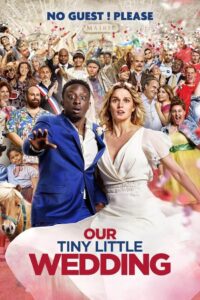 Our Tiny Little Wedding 2023 on netflix