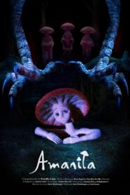 Amanita 2023 on netflix