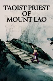 Taoist Priest of Mount Lao 1981 on netflix