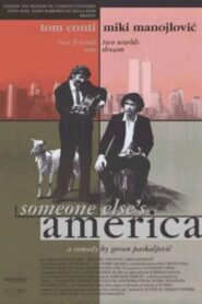 Someone Else’s America 1995 on netflix