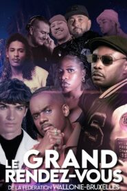 Le Grand Rendez-Vous de la Fédération Wallonie-Bruxelles 2023 on netflix