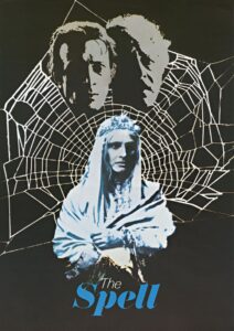 The Spell 1987 on netflix