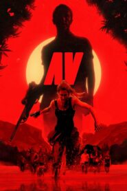 Av: The Hunt 2021 on netflix